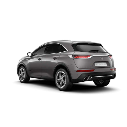 Ladeguiden - DS 7 Crossback E-Tense - Elbilgrossisten